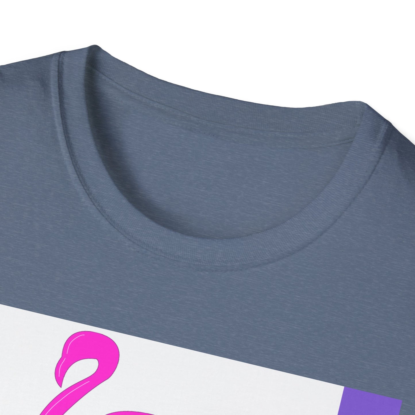 Pink Flamingo Pride T-Shirt