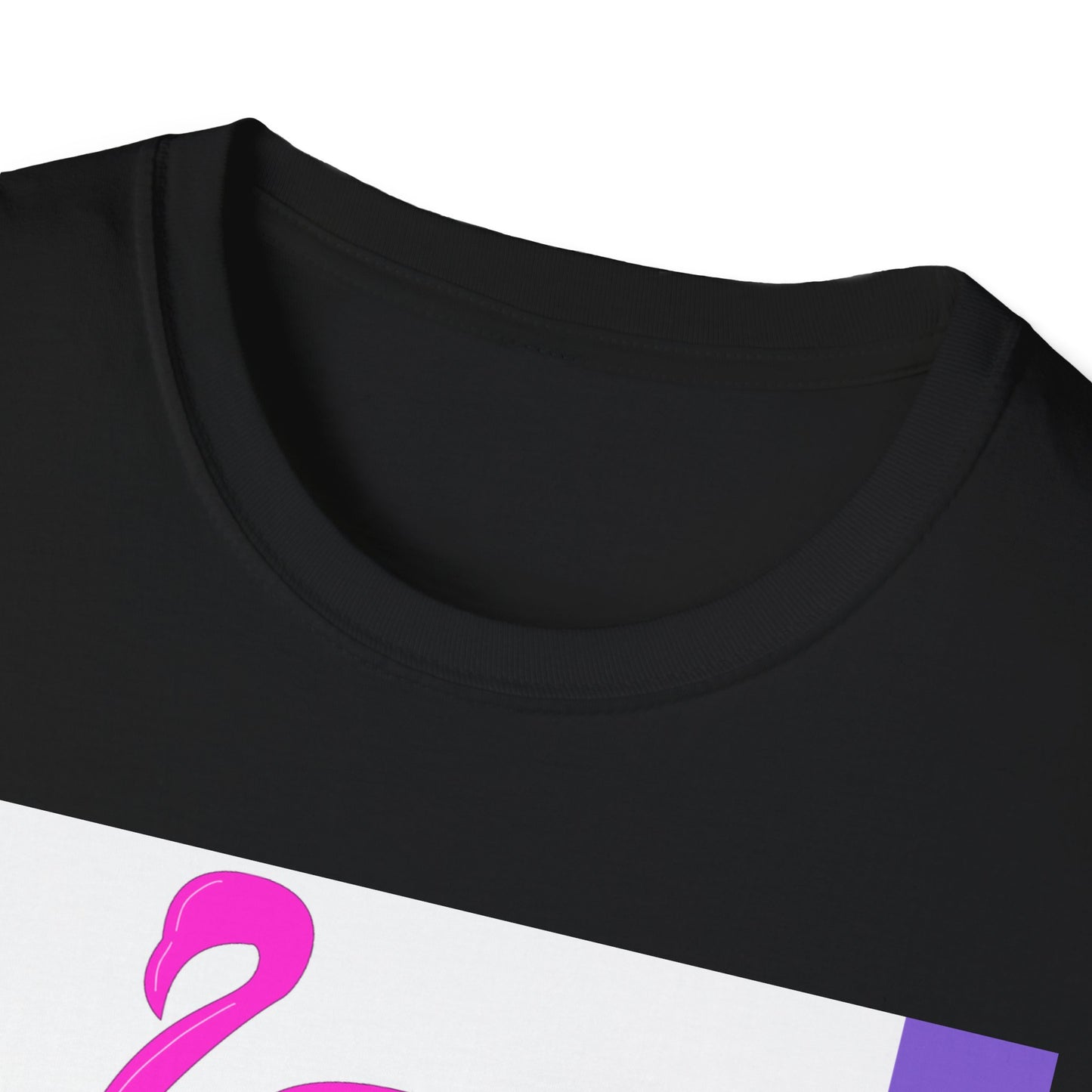 Pink Flamingo Pride T-Shirt