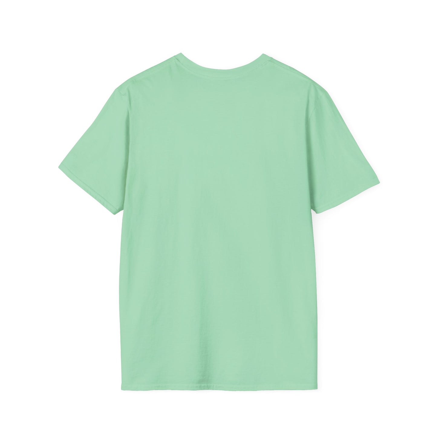 Pink Flamingo Pride T-Shirt