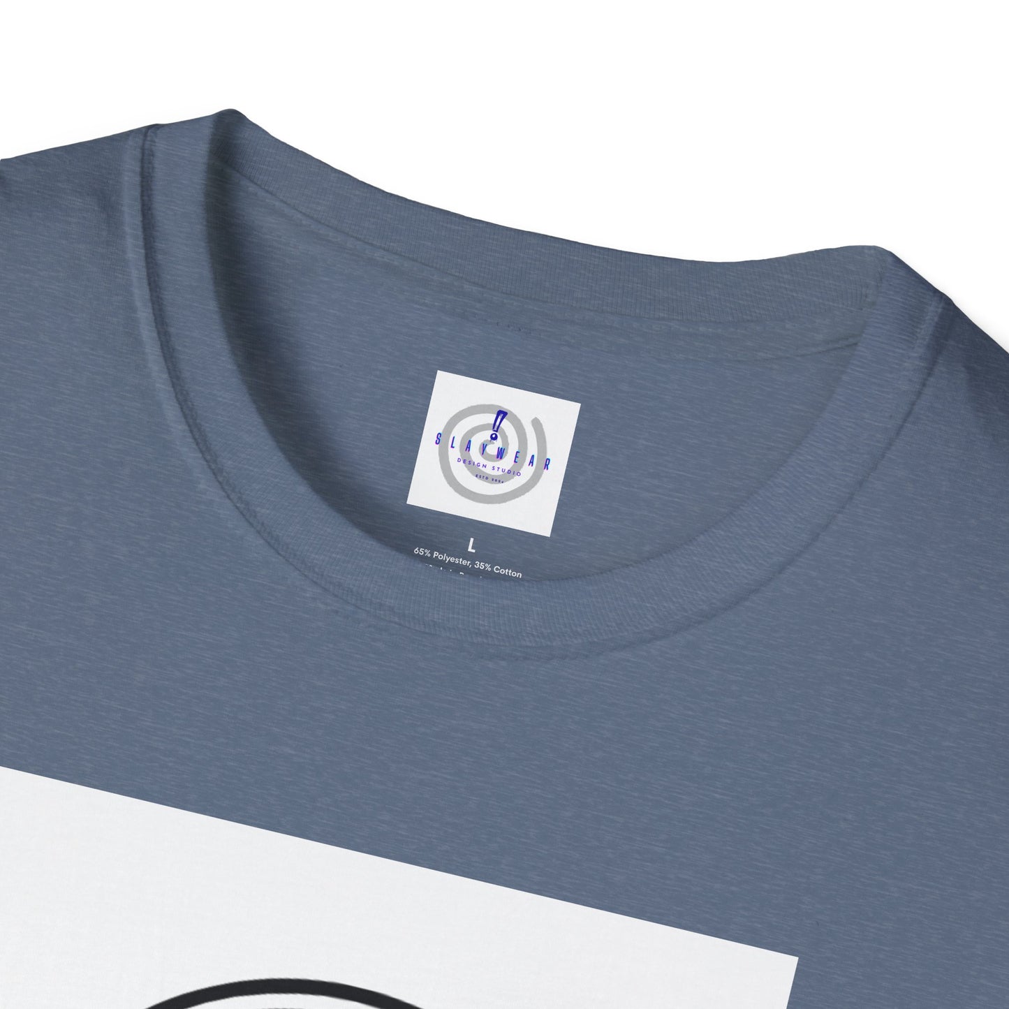 Membership Tee - Wheelie Club