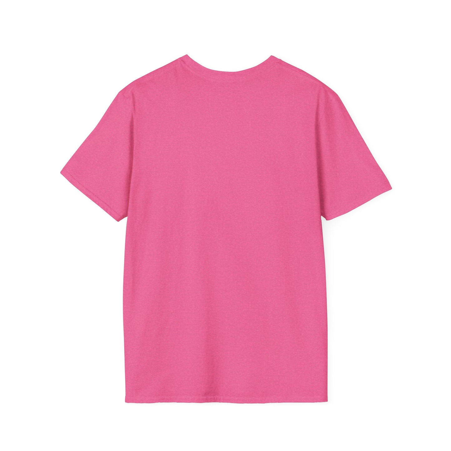 Pink Flamingo Pride T-Shirt