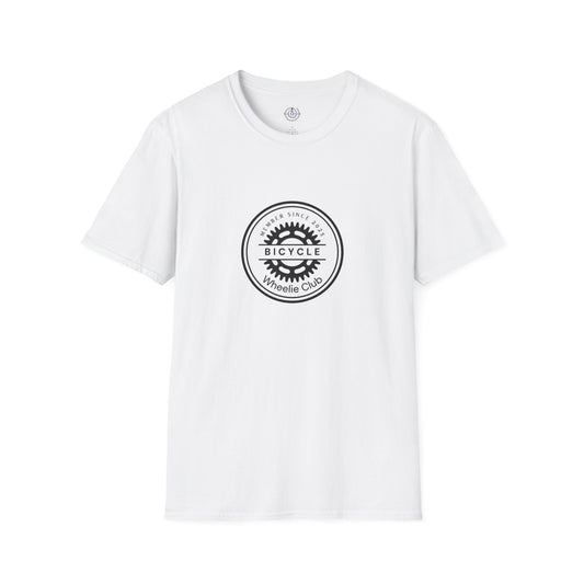 Membership Tee - Wheelie Club