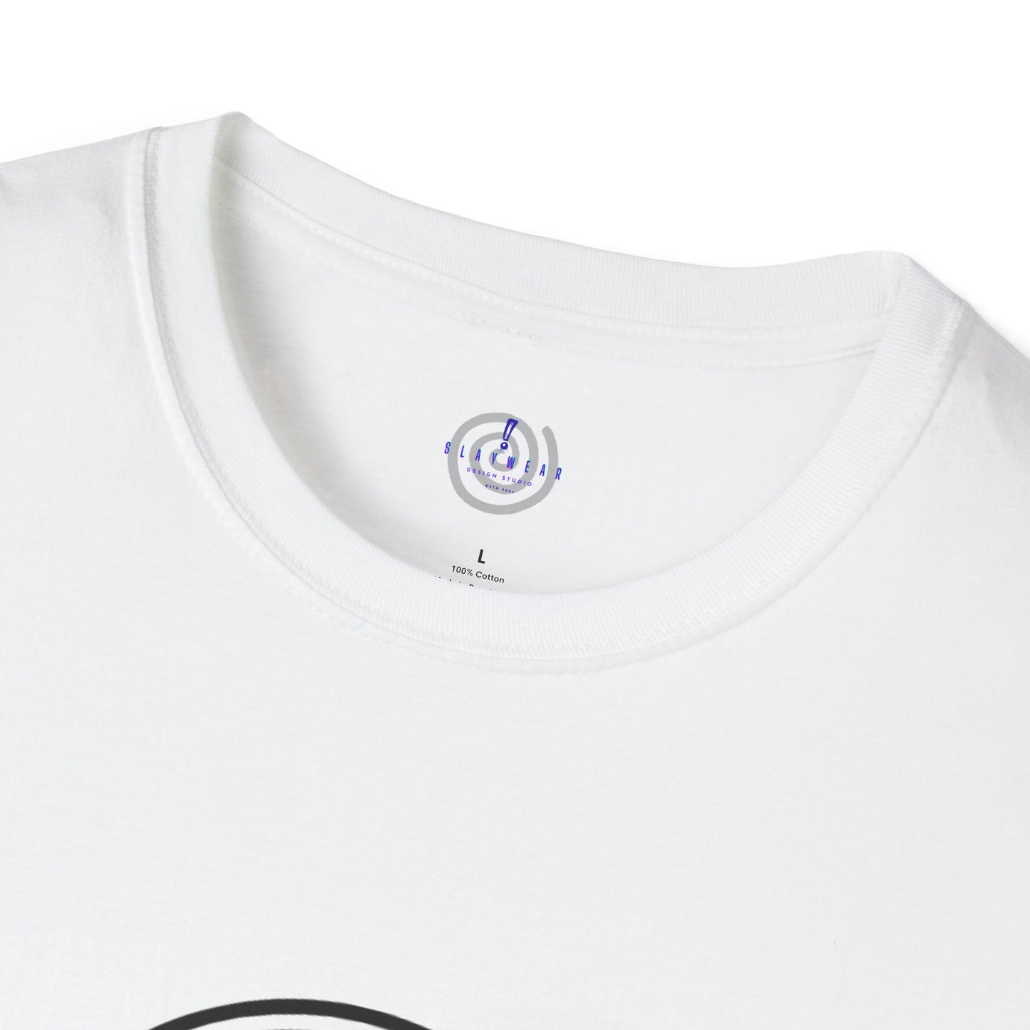 Membership Tee - Wheelie Club