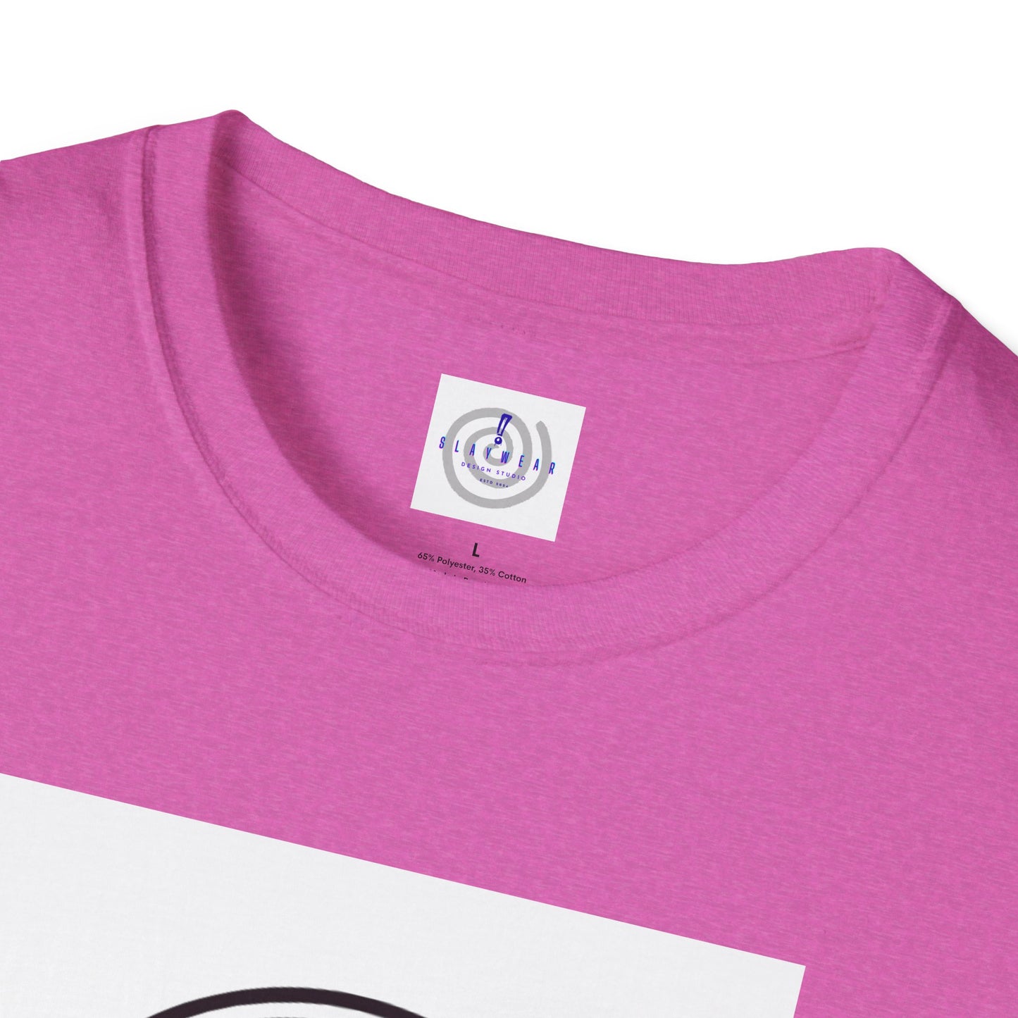 Membership Tee - Wheelie Club