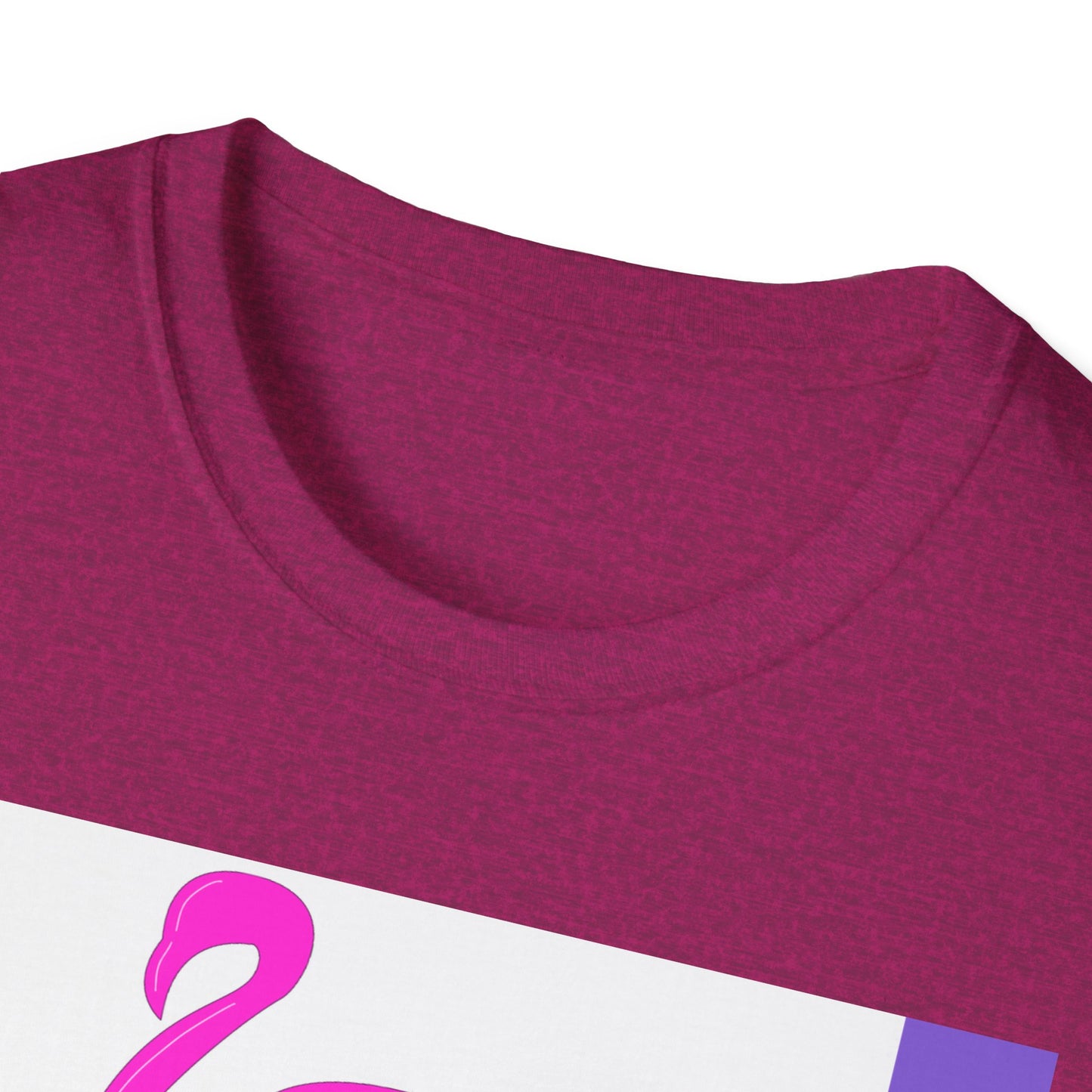 Pink Flamingo Pride T-Shirt