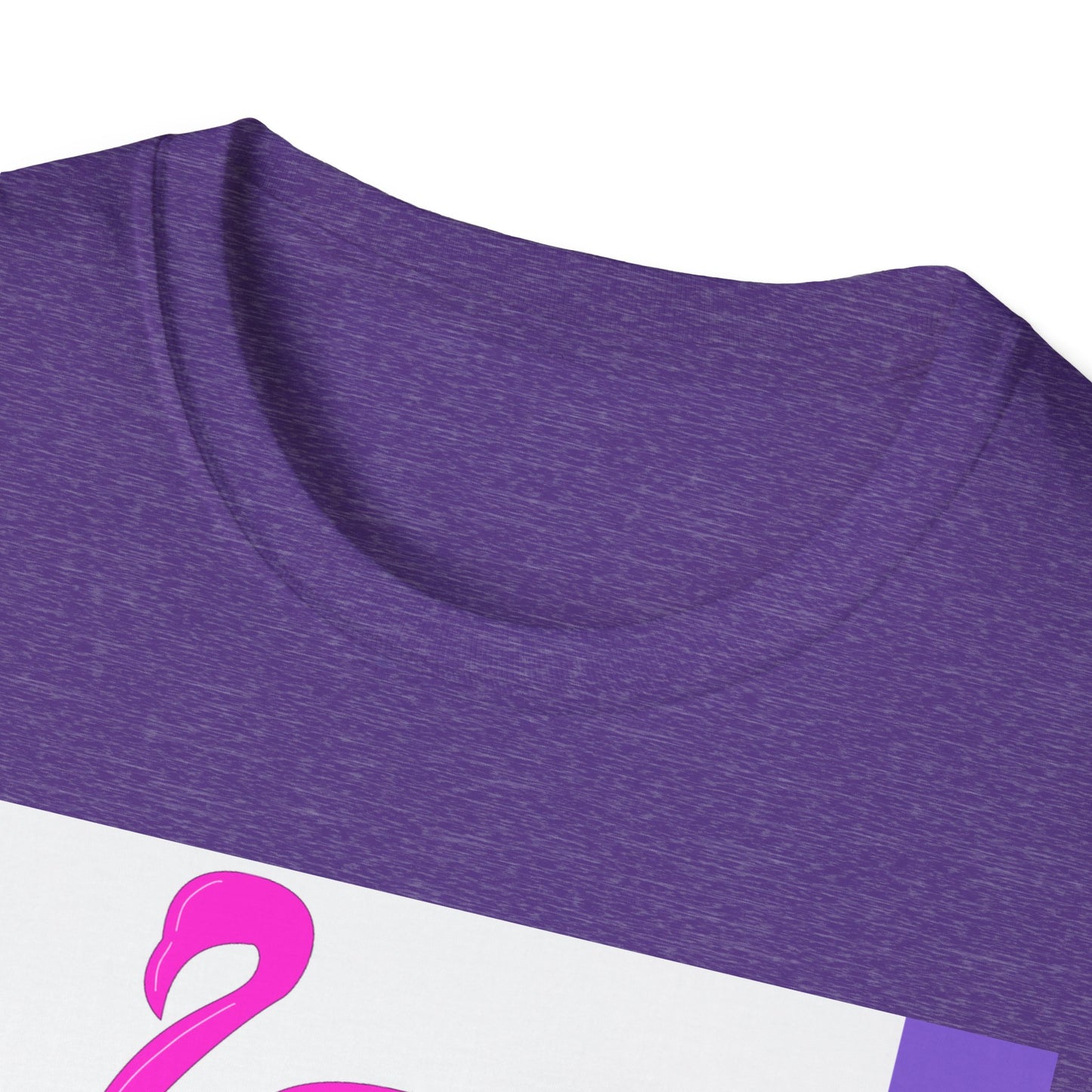 Pink Flamingo Pride T-Shirt