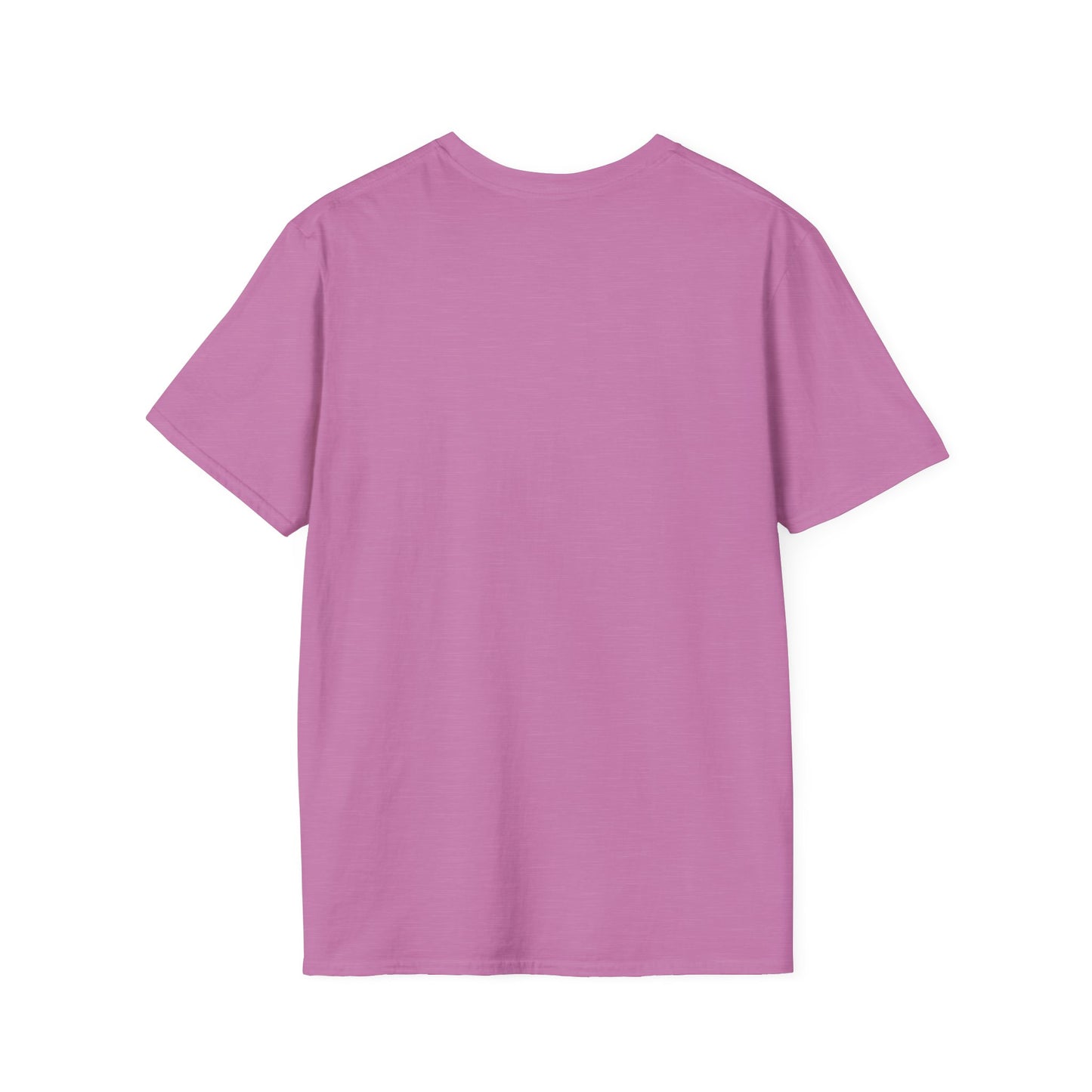 Pink Flamingo Pride T-Shirt