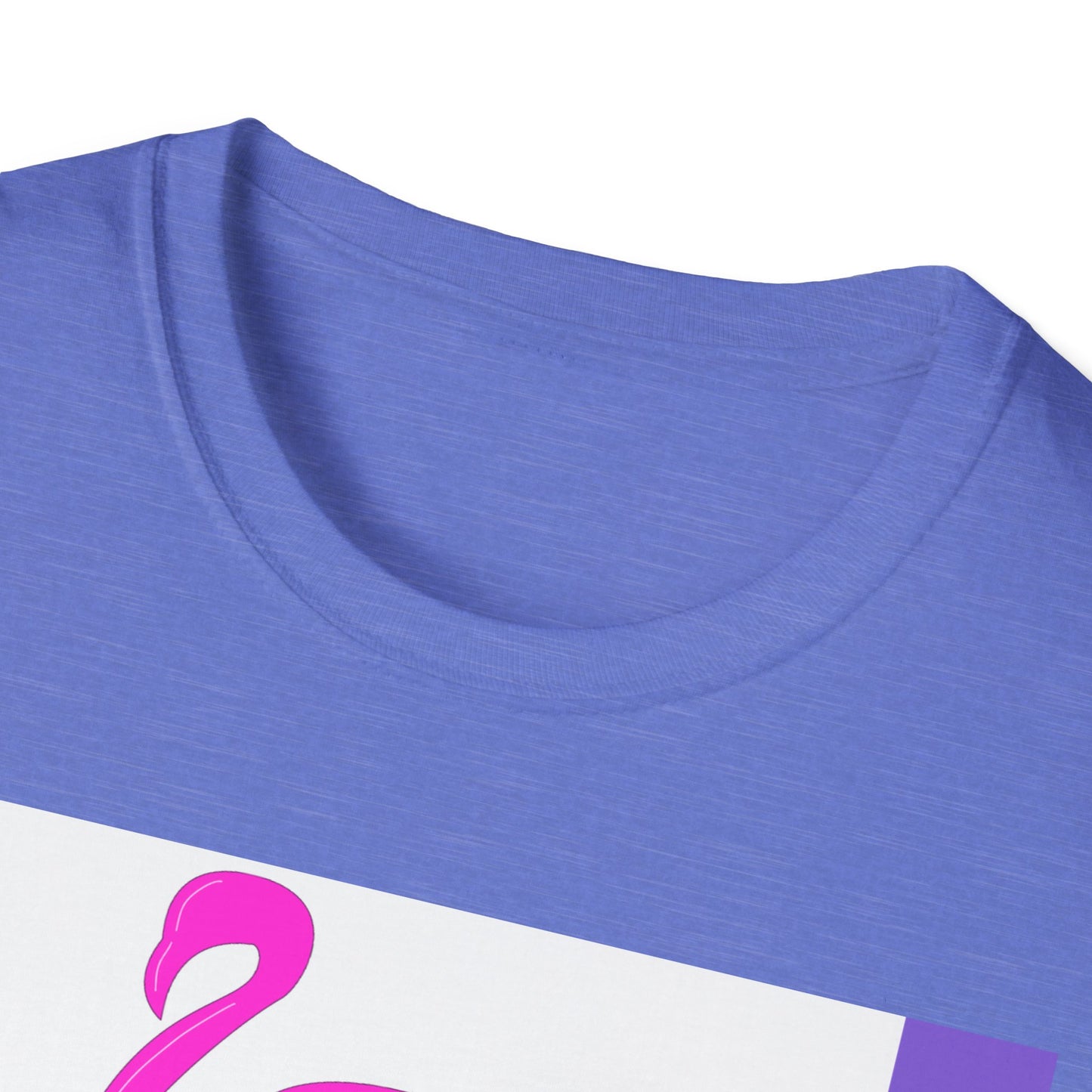 Pink Flamingo Pride T-Shirt