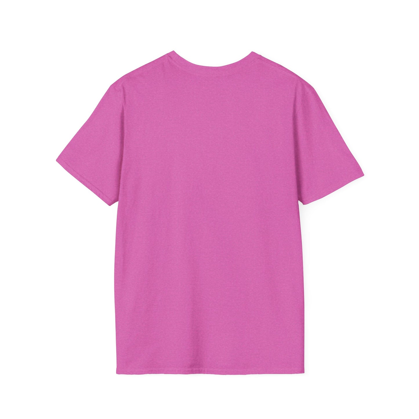 Pink Flamingo Pride T-Shirt