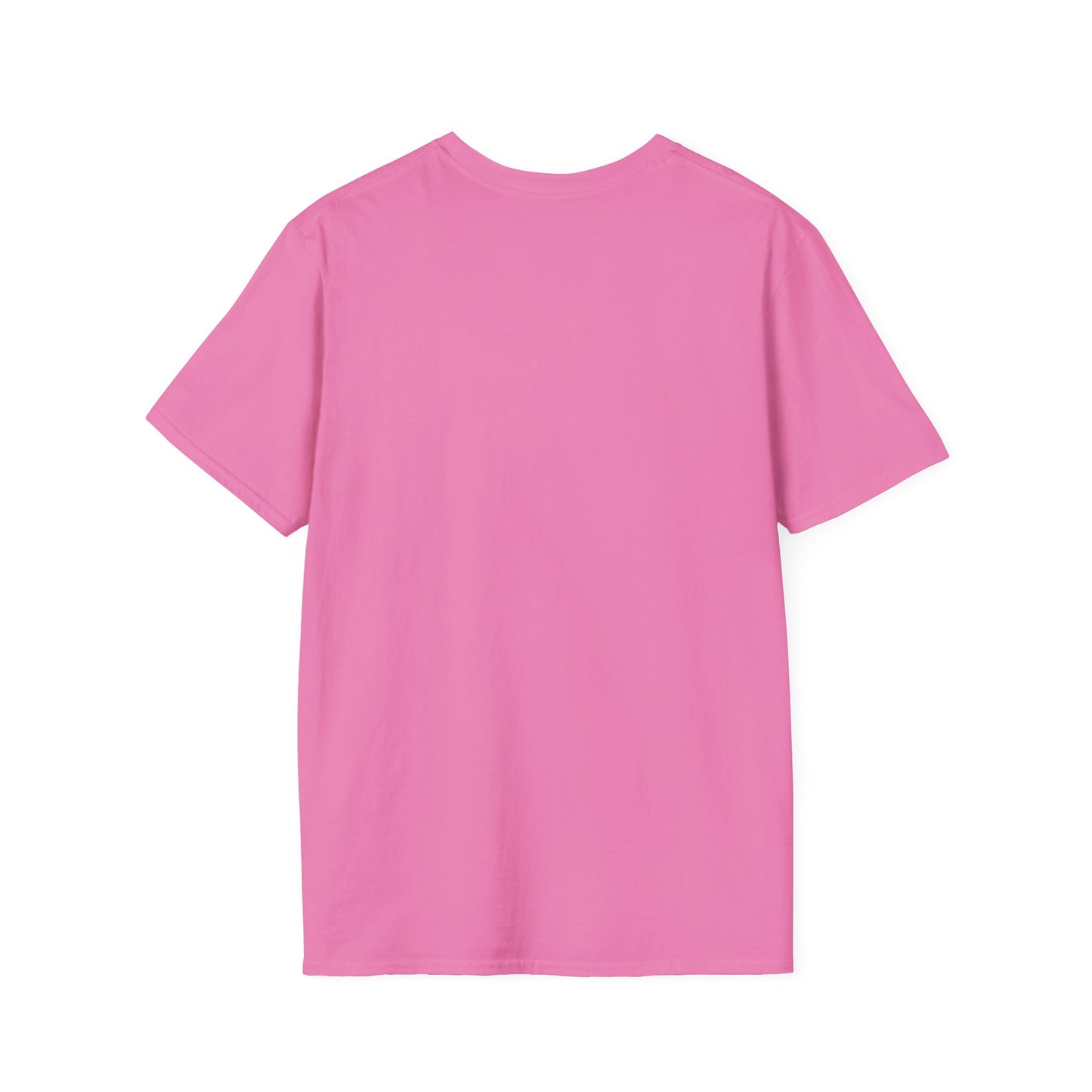 Pink Flamingo Pride T-Shirt