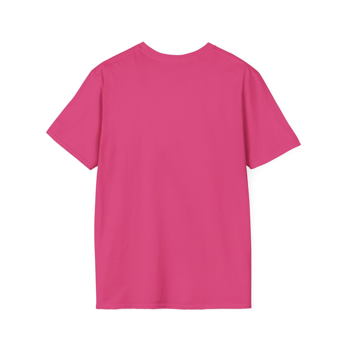 Pink Flamingo Pride T-Shirt